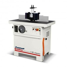 Станок фрезерный по дереву HOLZKRAFT T 45 classic 